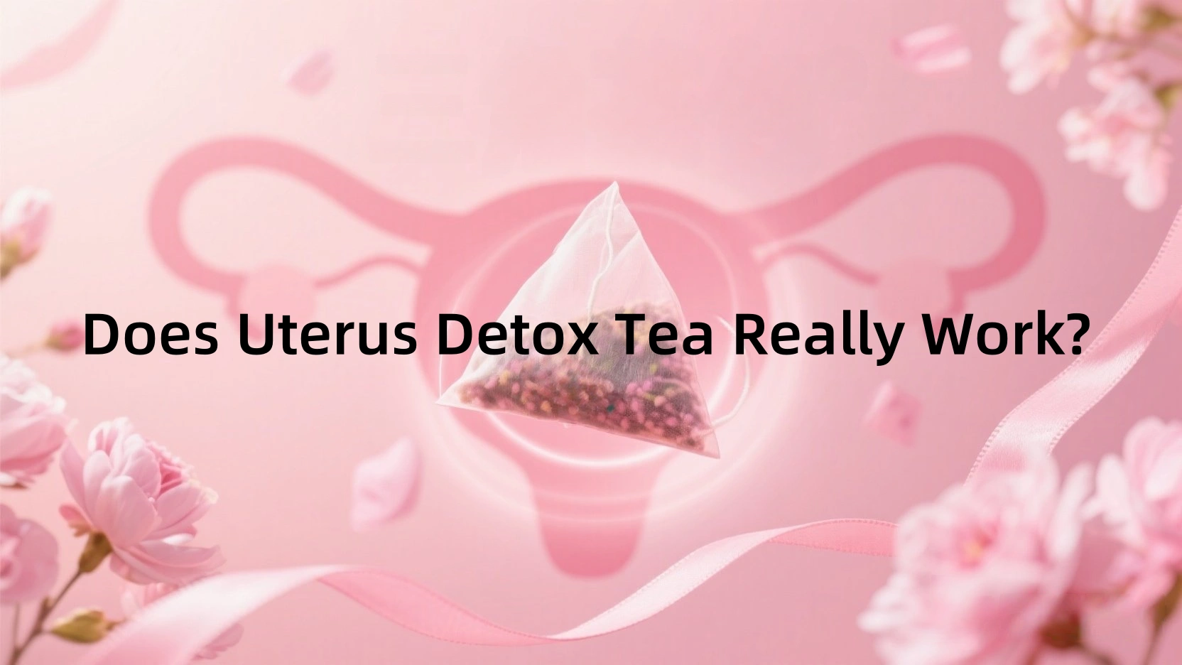 Does Uterus Detox Tea Really Work?